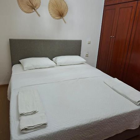 Helen'S Apartment Chania  ภายนอก รูปภาพ