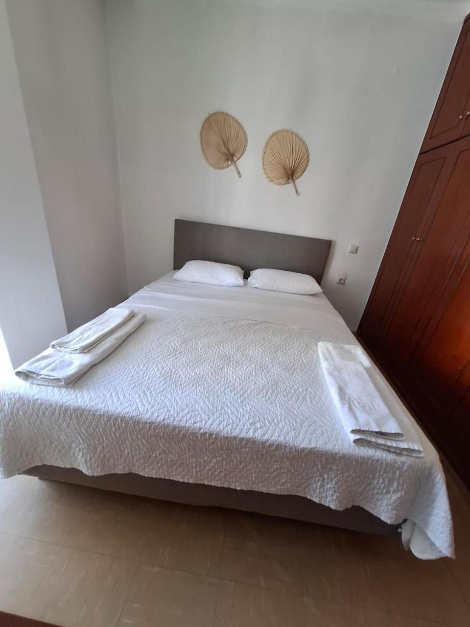 Helen'S Apartment Chania  ภายนอก รูปภาพ