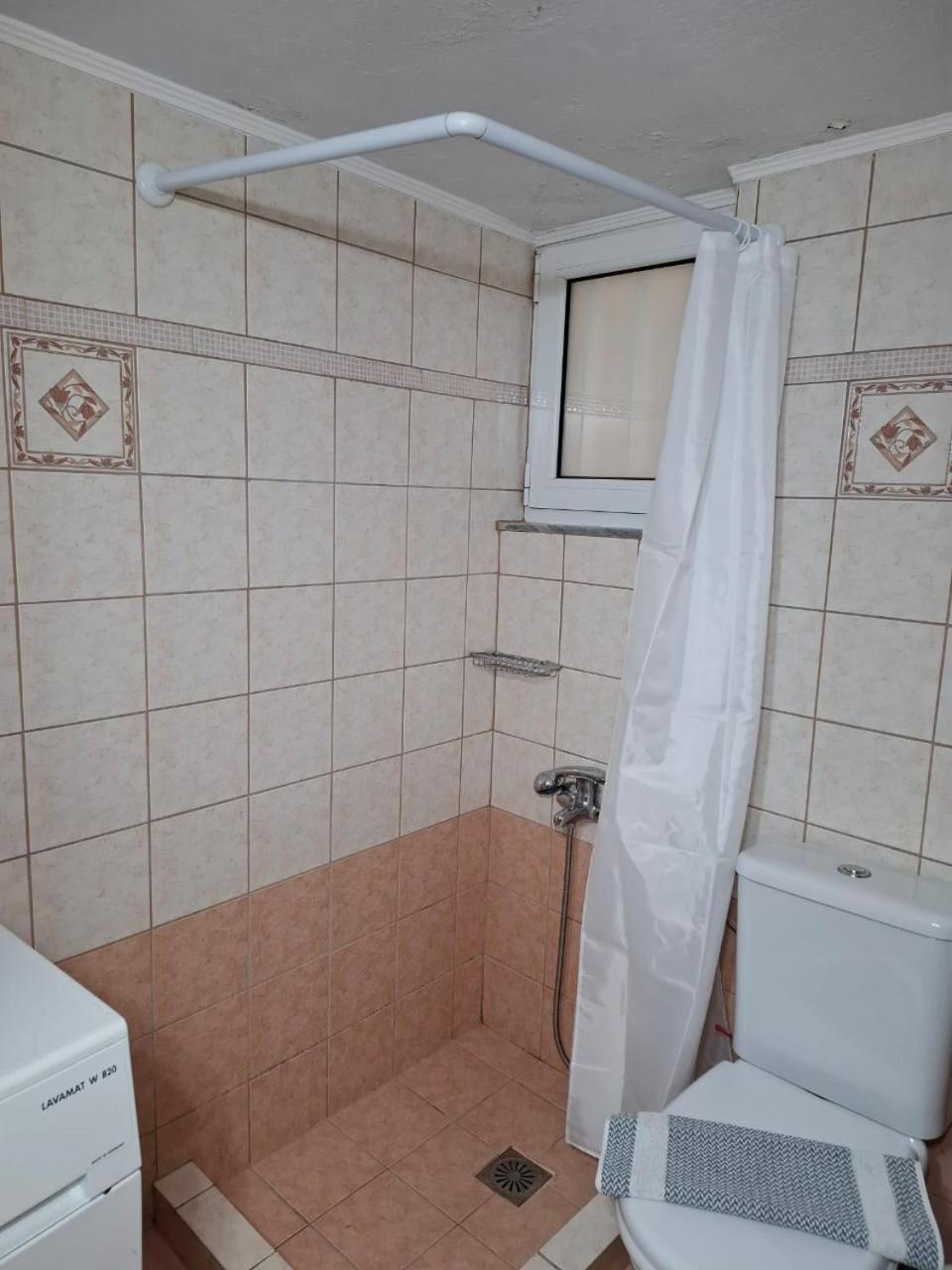 Helen'S Apartment Chania  ภายนอก รูปภาพ