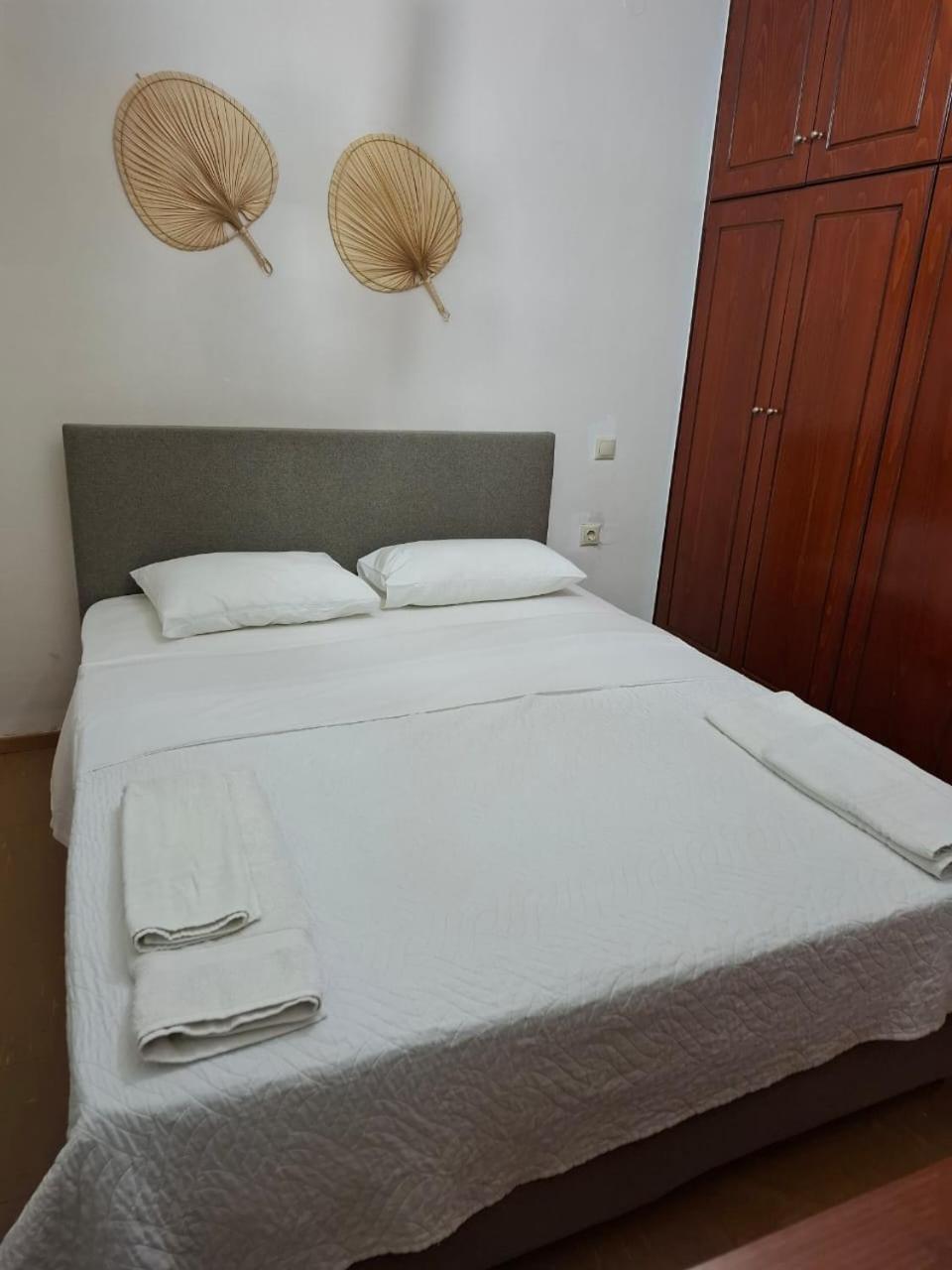 Helen'S Apartment Chania  ภายนอก รูปภาพ