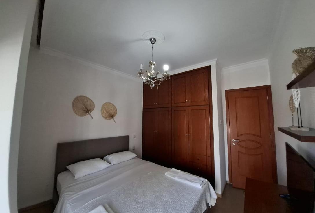 Helen'S Apartment Chania  ภายนอก รูปภาพ