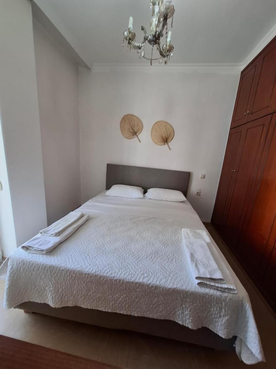 Helen'S Apartment Chania  ภายนอก รูปภาพ