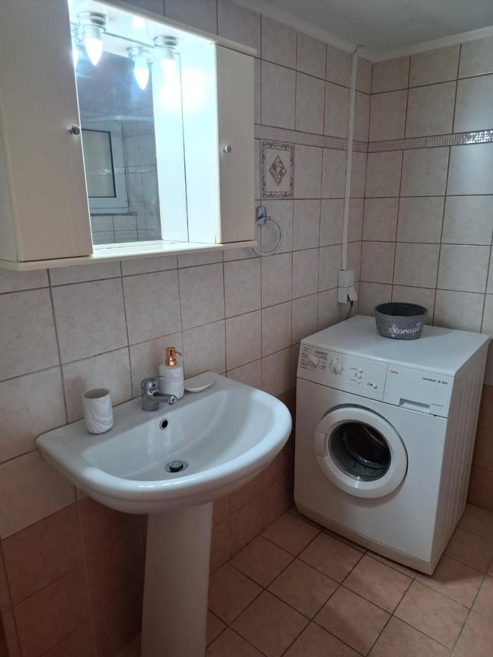 Helen'S Apartment Chania  ภายนอก รูปภาพ