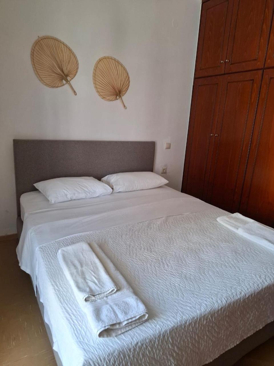 Helen'S Apartment Chania  ภายนอก รูปภาพ